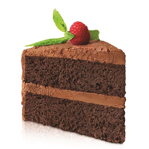 50030 Chocolate Bliss, Cake Pop | Burry Foods